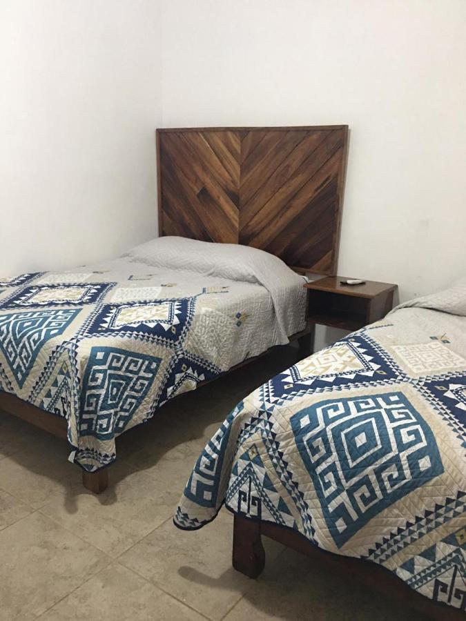 Downtown Rooms San Pancho San Francisco  Exterior foto
