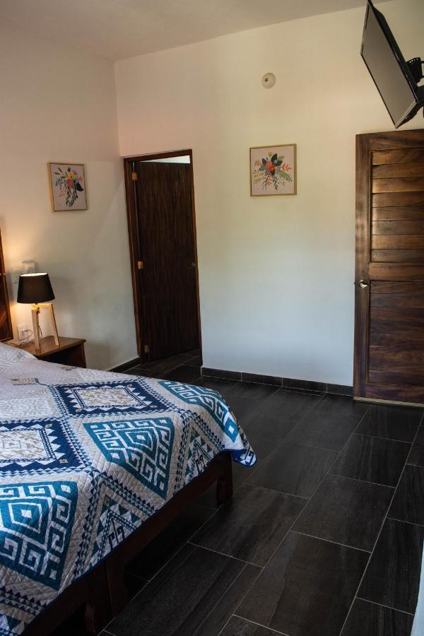 Downtown Rooms San Pancho San Francisco  Exterior foto