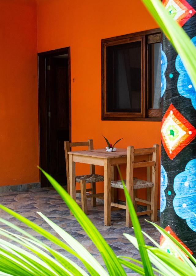Downtown Rooms San Pancho San Francisco  Exterior foto