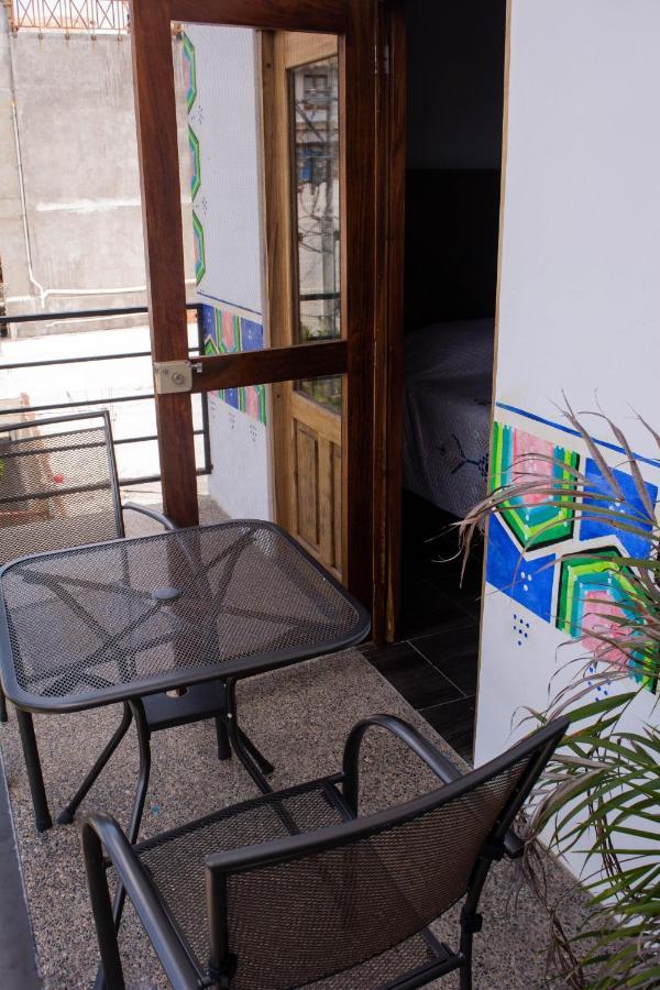 Downtown Rooms San Pancho San Francisco  Exterior foto