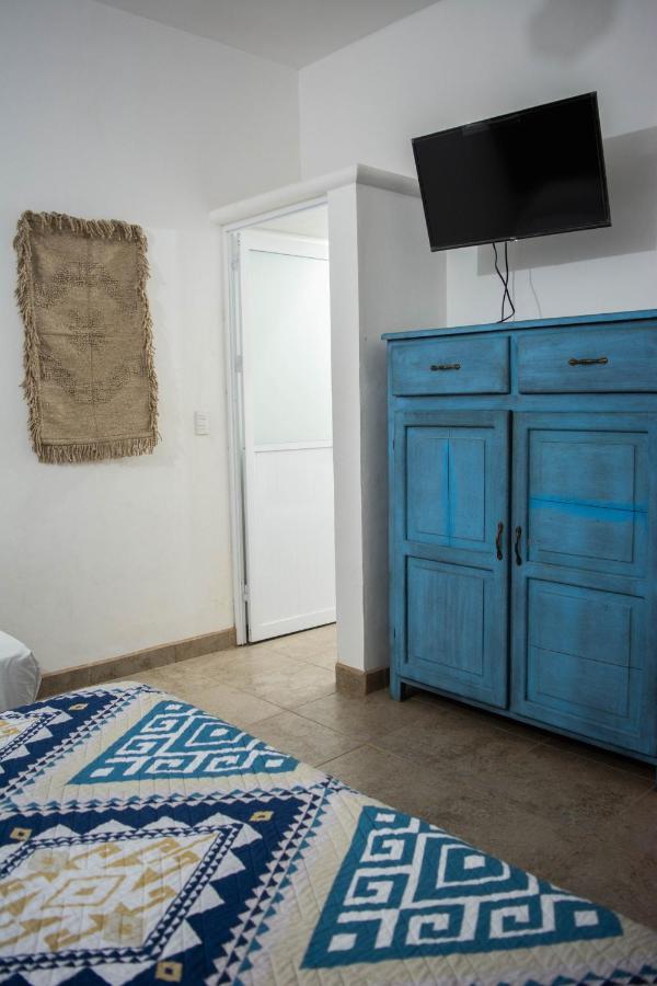 Downtown Rooms San Pancho San Francisco  Exterior foto