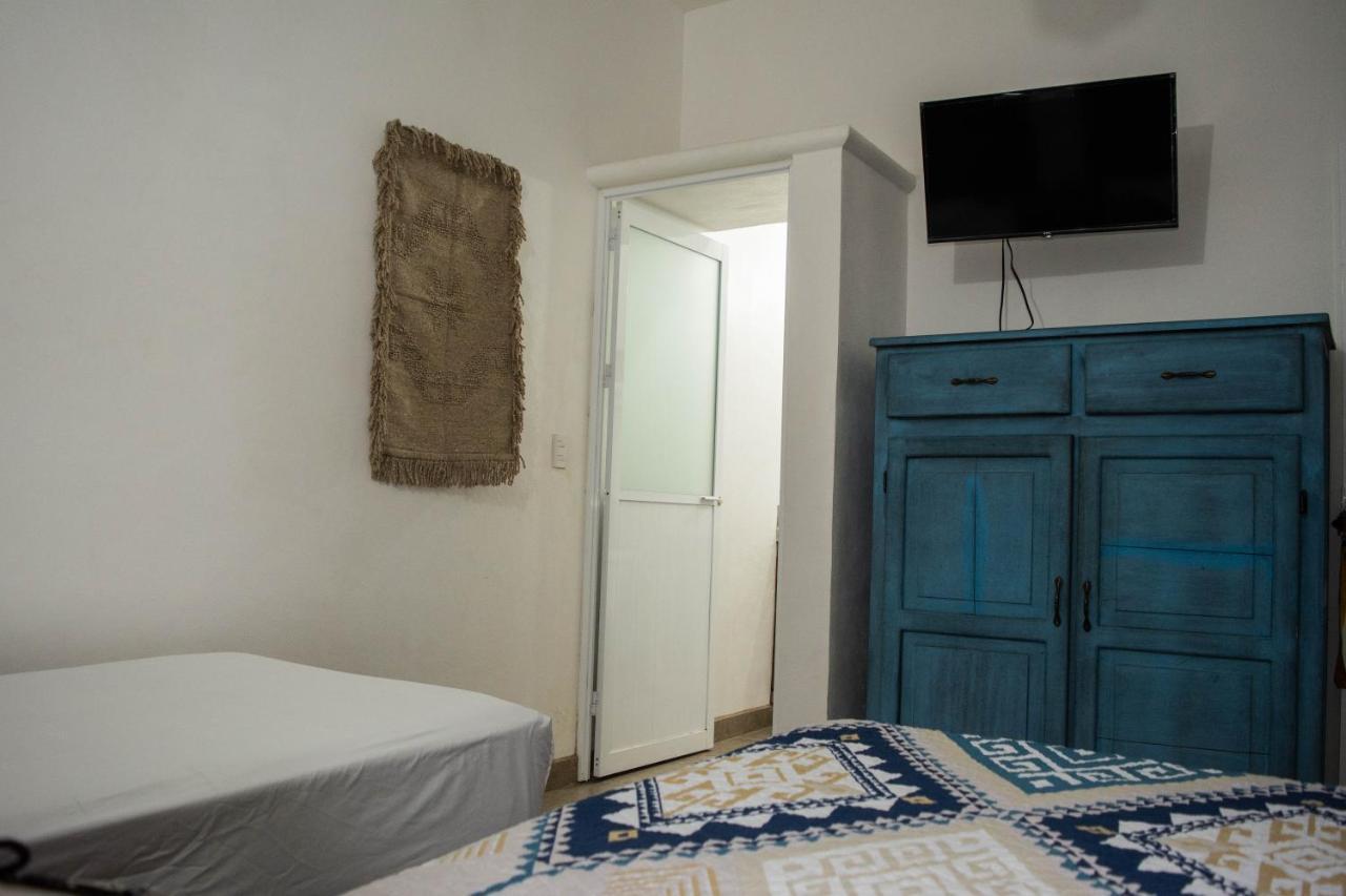 Downtown Rooms San Pancho San Francisco  Exterior foto