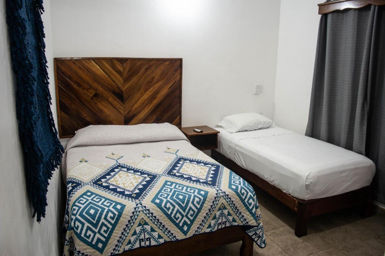 Downtown Rooms San Pancho San Francisco  Exterior foto